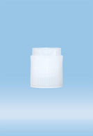 PE Screw Caps - 65.163 - 5000 Each - MDL-SAR65163