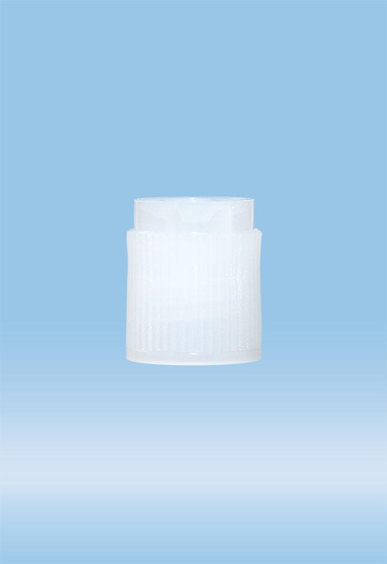 PE Screw Caps - 65.163 - 5000 Each - MDL-SAR65163