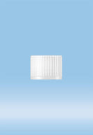SARSTEDT INC 16mm Screw Cap 65.176.001 5000 Pack - MDL-SAR65176001