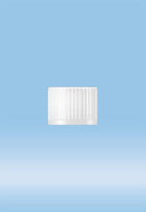 Sarstedt Inc HD-PE Screw Caps 65.176.300 - 5000.0 Pack