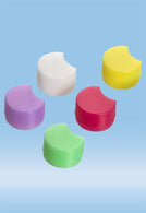 Sarstedt Insert, for Cryopure Tube, Mix Colors - SAR65386992