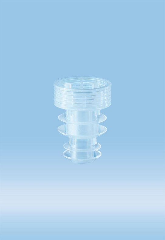 Archiving Caps - 65.647 - 5000 Each - MDL-SAR65647