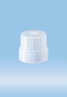 SARSTEDT INC Anti-Evaporation Cap for S-Monovette 65.648 5000 Pack-MDL-SAR65648