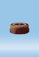 Screw cap for mailing container 85 x Ø 30 mm - 65.676.001 - 500 Pack - MDL-SAR65676001