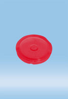 Sarstedt Inc Inserts with Loop Screw Cap - SAR65713002