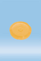 Sarstedt Inc Inserts with Loop Screw Cap - SAR65713004