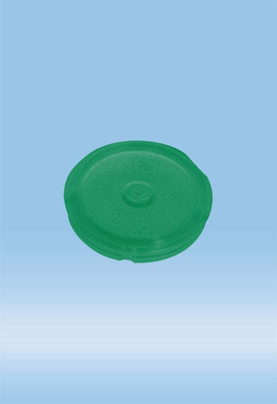 Sarstedt Inc Inserts with Loop Screw Cap - SAR65713005