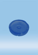 Sarstedt Inc Inserts with Loop Screw Cap - SAR65713006