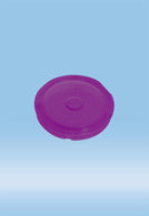 Sarstedt Inc Inserts with Loop Screw Cap - SAR65713007