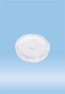 Sarstedt Inc Inserts with Loop Screw Cap - SAR65713009