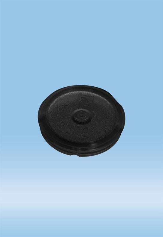 Sarstedt Inc Inserts with Loop Screw Cap - SAR65713010