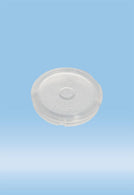 Sarstedt Inc Inserts with Loop Screw Cap - SAR65713