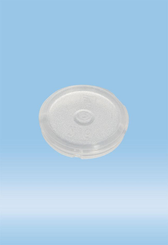 Sarstedt Inc Inserts with Loop Screw Cap - SAR65713
