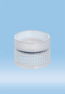 Sarstedt Inc O-ring Screw Cap 65.714 - 5000.0 Pack