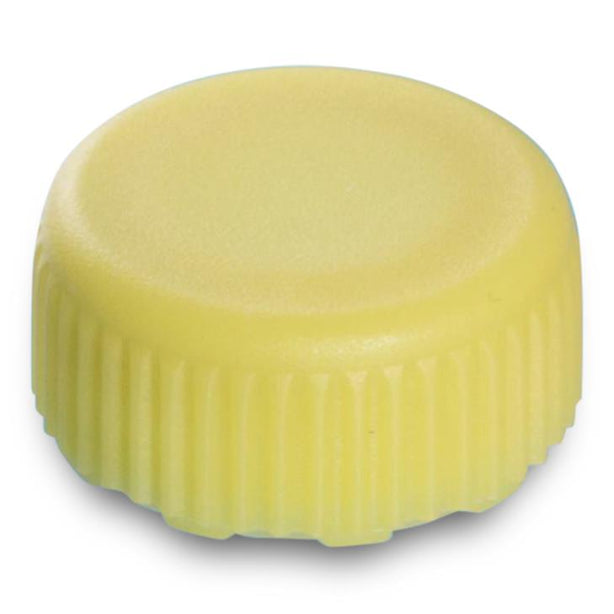 SARSTEDT INC Screw Caps for Microtubes 65.716.002 10000 Each - MDL-SAR65716002CS
