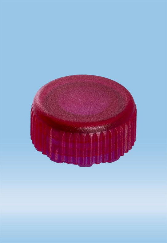 Screw Caps for Microtubes - 65.716.003 - 10000 Pack - MDL-SAR65716003