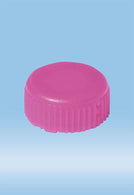 Screw Caps for Microtubes - 65.716.004 - 10000 Pack - MDL-SAR65716004