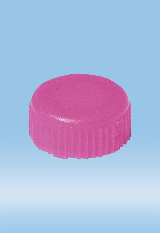 Screw Caps for Microtubes - 65.716.004 - 10000 Pack - MDL-SAR65716004