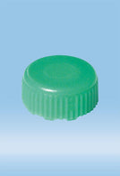 Screw Caps for Microtubes - 65.716.005 - 10000 Pack - MDL-SAR65716005