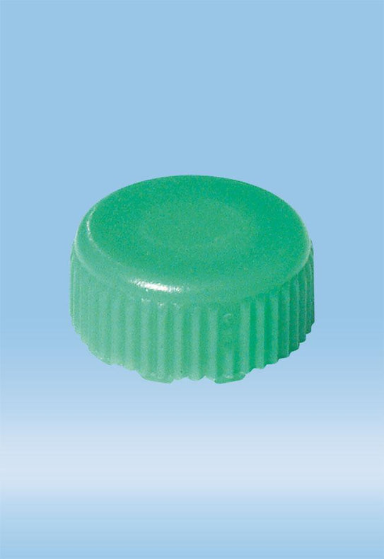 Screw Caps for Microtubes - 65.716.005 - 10000 Pack - MDL-SAR65716005