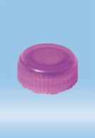 Screw Caps for Microtubes - 65.716.008 - 10000 Pack - MDL-SAR65716008