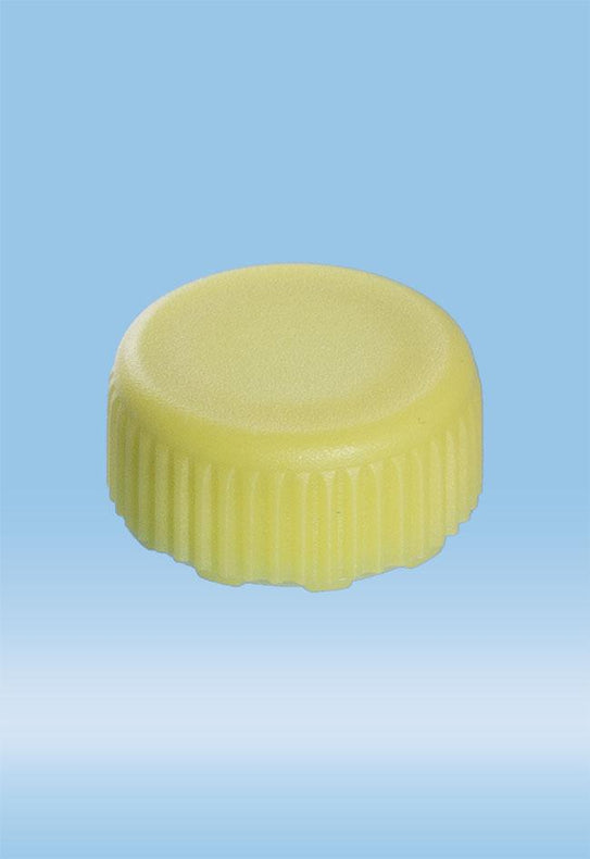 Sterile Micro Tube Screw Caps - 65.716.720 - 5000 Each - MDL-SAR65716720