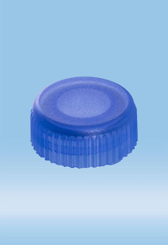 Sterile Micro Tube Screw Caps - 65.716.723 - 5000 Each - MDL-SAR65716723