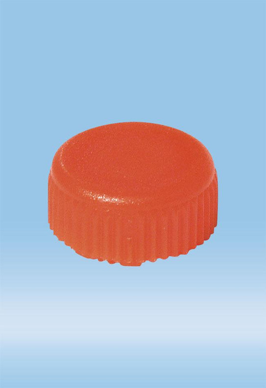 Sterile Screw Caps - 65.716.727 - 5000 Pack - MDL-SAR65716727