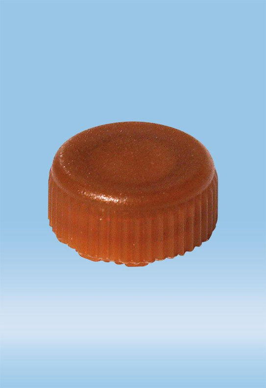 Sterile Screw Caps - 65.716.729 - 5000 Pack - MDL-SAR65716729