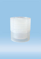 Sarstedt Inc 11.5-12mm Skirted Push Cap - SAR65719