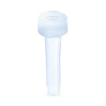 Sarstedt Inc Volume Limitation Cap by Sarstedt 65.71 - 5000.0 Each - MDL-SAR6571