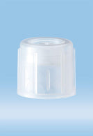 Ventilation Push Caps - 65.722 - 5000 Pack - MDL-SAR65722