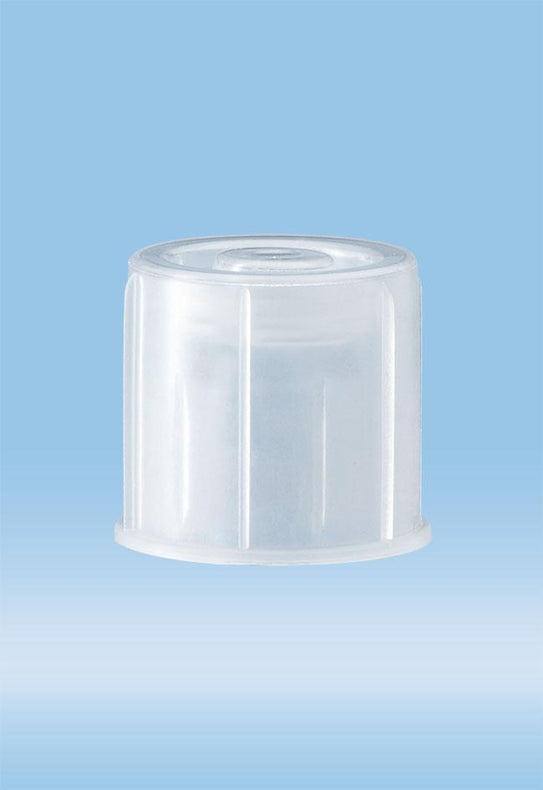 Ventilation Push Caps - 65.725 - 5000 Pack - MDL-SAR65725