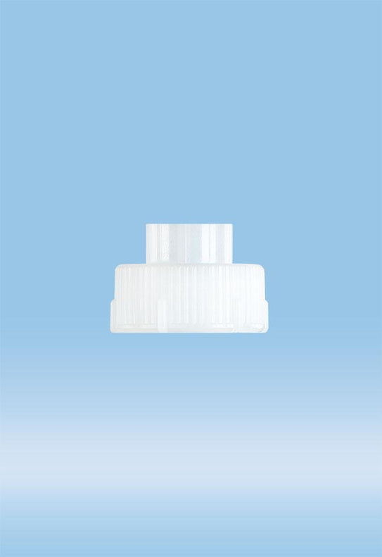 Special Screw Cap for Container - 65.731 - 250 Pack - MDL-SAR65731