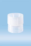 SARSTEDT INC Standard Push Caps 65.79 2000 Pack - MDL-SAR6579