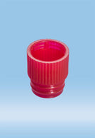 Sarstedt Inc 13mm Push Cap 65.806.310 - 10000.0 Pack