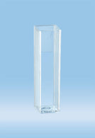 Polystyrene Cuvettes 10 x 10 mm - 67.741 - 2000 Pack - MDL-SAR67741