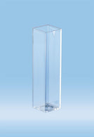 Sarstedt Inc Cuvettes for Fluorescence Measurement - SAR67754