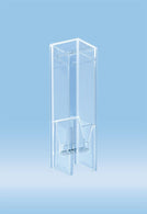UV Micro Cuvettes - 67.758 - 400 Pack - MDL-SAR67758
