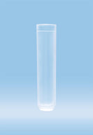 Sarstedt Inc Round Cuvette 68.752 - 5000.0 Pack - MDL-SAR68752
