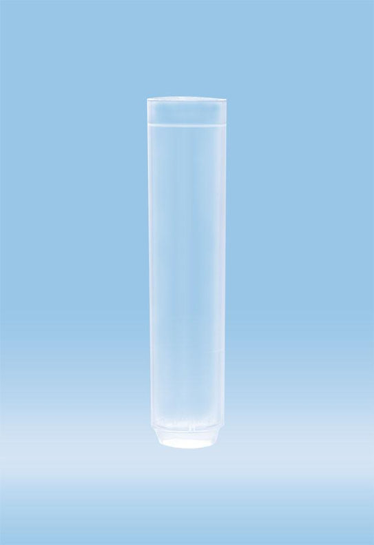 Sarstedt Inc Round Cuvette 68.752 - 5000.0 Pack - MDL-SAR68752