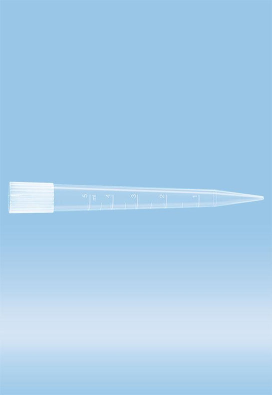 Quality Tips without Filter - 70.1183.001 - 2500 Pack - MDL-SAR701183001