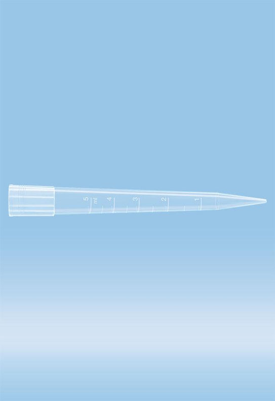 Quality Tips without Filter - 70.1183.002 - 2500 Pack - MDL-SAR701183002