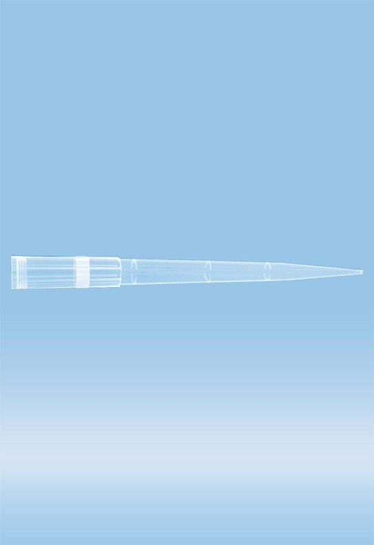 Quality Tips with Filter - 70.1186.410 - 3840 Pack - MDL-SAR701186410