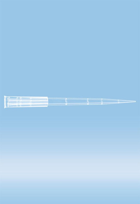 Quality Tips without Filter - 70.1189.105 - 960 Pack - MDL-SAR701189105