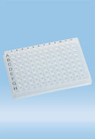PCR Plate for Robotic Systems - 72.1980.202 - 200 Pack - MDL-SAR721980202