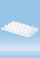 Sarstedt White Multiply Pcr Plate, 96 Well, for Light Cycler 480 - SAR721982202