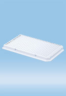 Sarstedt Multiply Pcr Plate, 384 Well, Lightcycler 480, White - SAR721985202