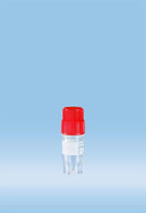 SARSTEDT INC Sterile CryoPure Polypropylene Tubes with Quick-Seal Screw Caps 72.377.002 2000 Pack-MDL-SAR72377002