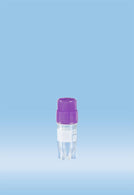 SARSTEDT INC Sterile CryoPure Polypropylene Tubes with Quick-Seal Screw Caps 72.377.007 2000 Pack - MDL-SAR72377007